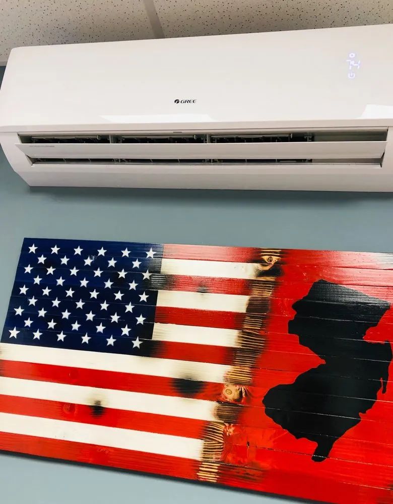 Slide of Cardwell HVAC & Plumbing