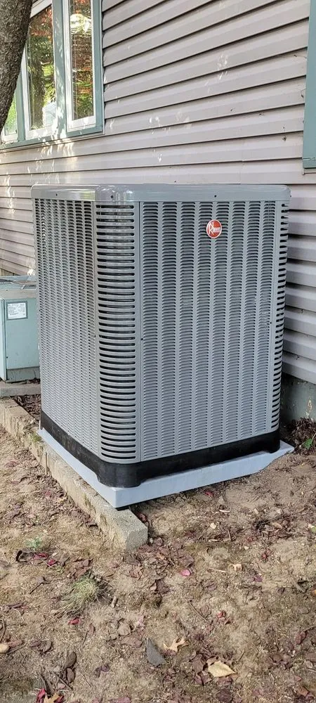 Slide of Cardwell HVAC & Plumbing