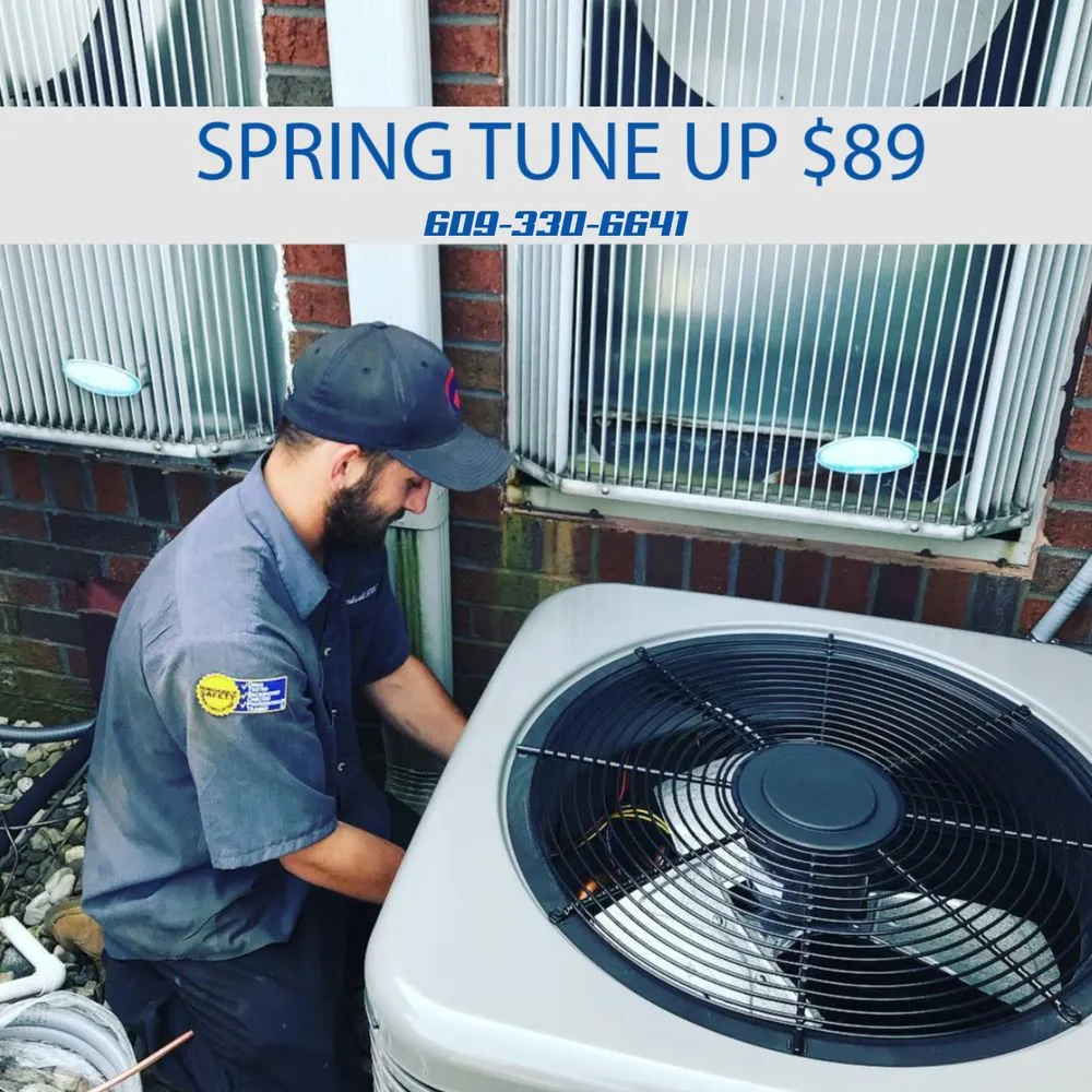 Slide of Cardwell HVAC & Plumbing