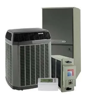 Slide of Care Heating & Air Conditioning