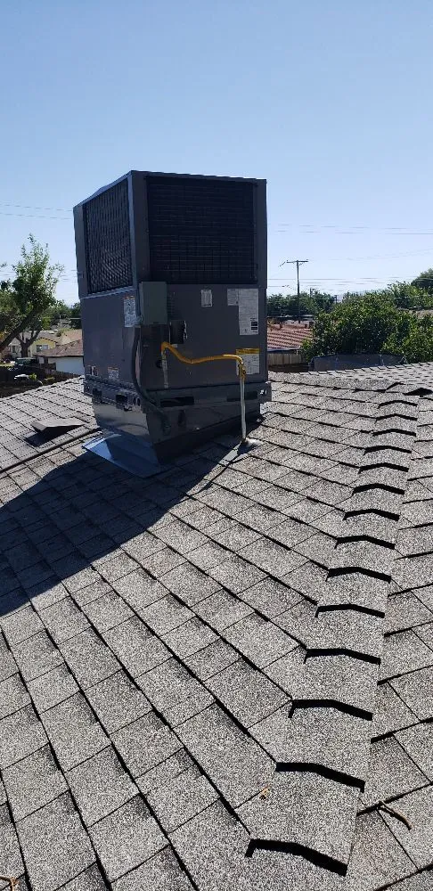 Slide of Care Heating Air Conditioning