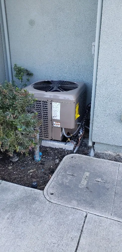 Slide of Care Heating Air Conditioning