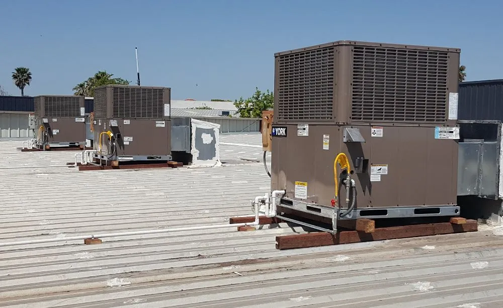 Slide of Care Heating Air Conditioning