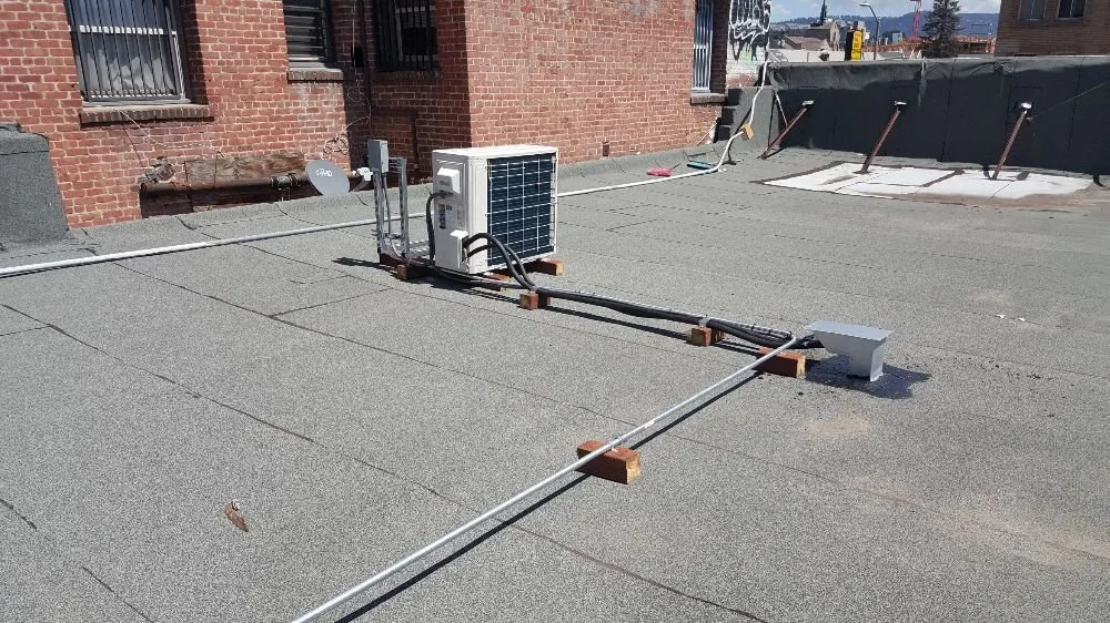 Slide of Care Heating Air Conditioning