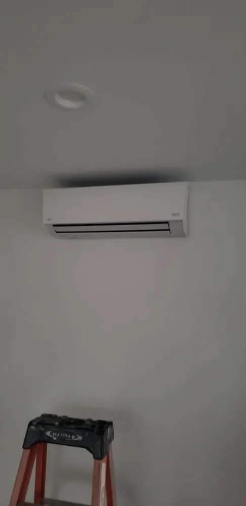 Slide of Care Heating Air Conditioning