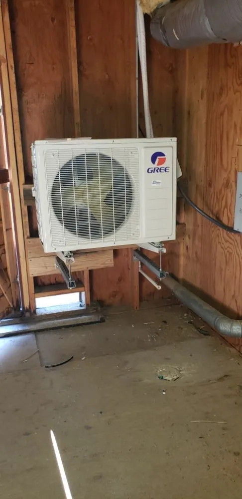 Slide of Care Heating Air Conditioning