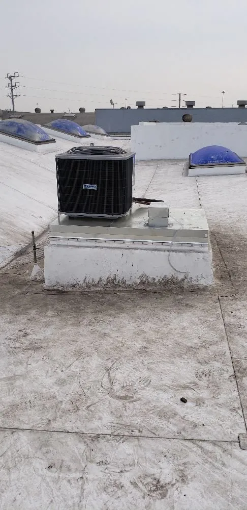 Slide of Care Heating Air Conditioning