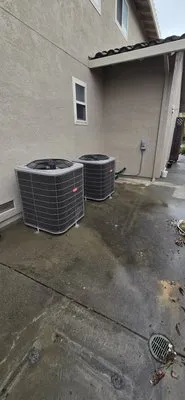 Care Heating Air Conditioning