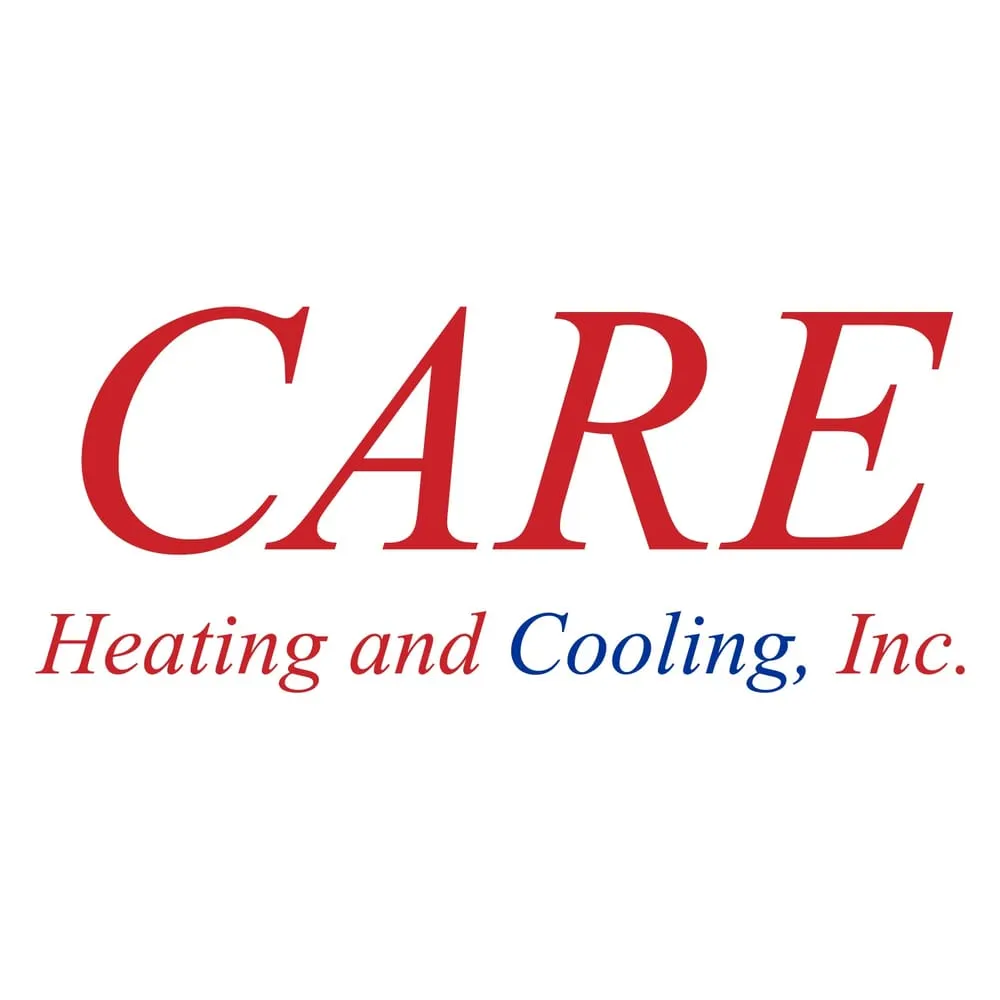 Slide of CARE Heating and Cooling