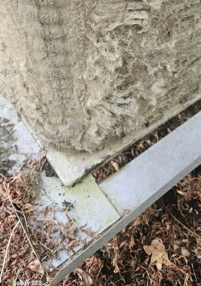 Slide of CARE Heating and Cooling