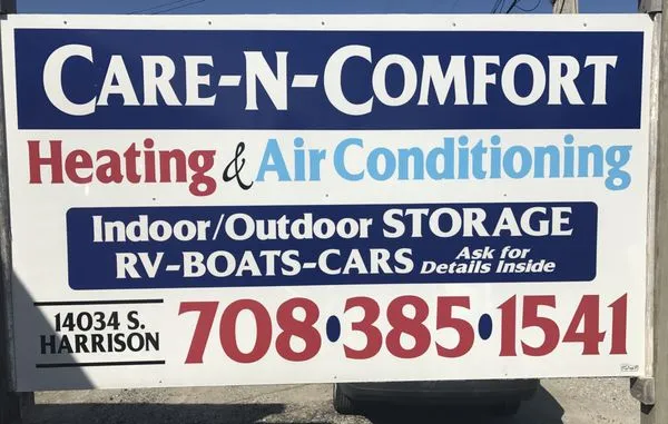 Care-N-Comfort