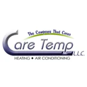 Slide of Care Temp