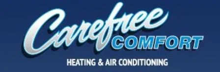 Slide of Carefree Comfort