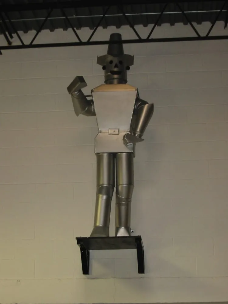 Slide of Carefree Comfort