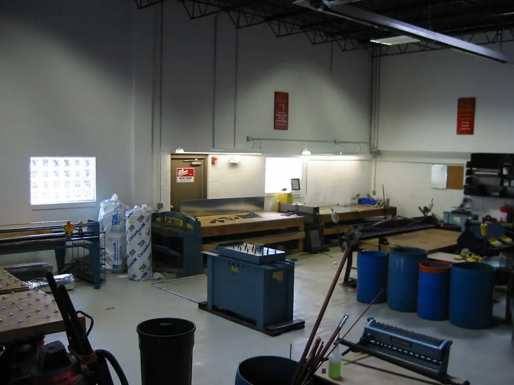 Slide of Carefree Comfort