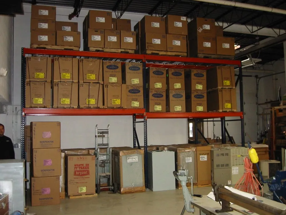 Slide of Carefree Comfort