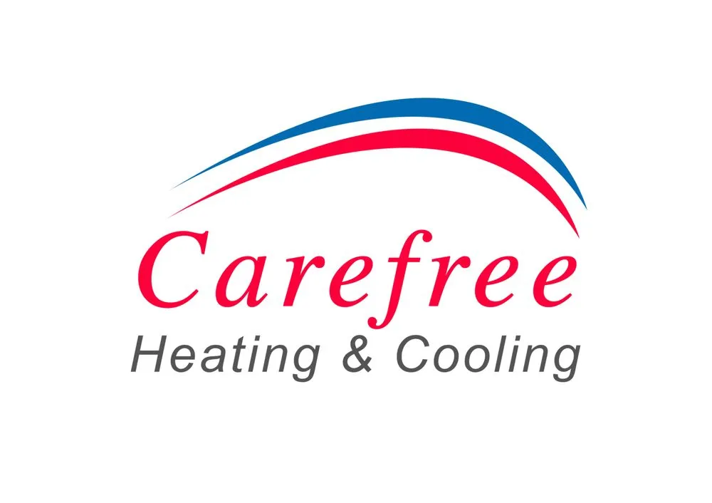 Slide of Carefree Heating & Cooling