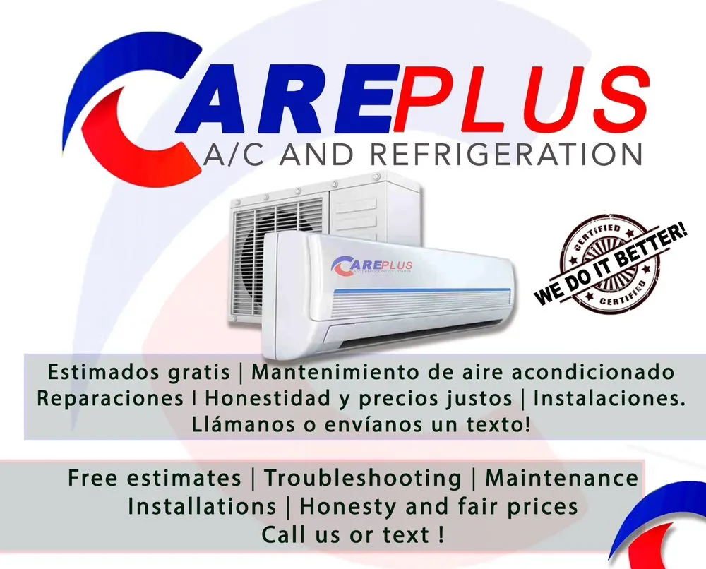 Slide of Careplus