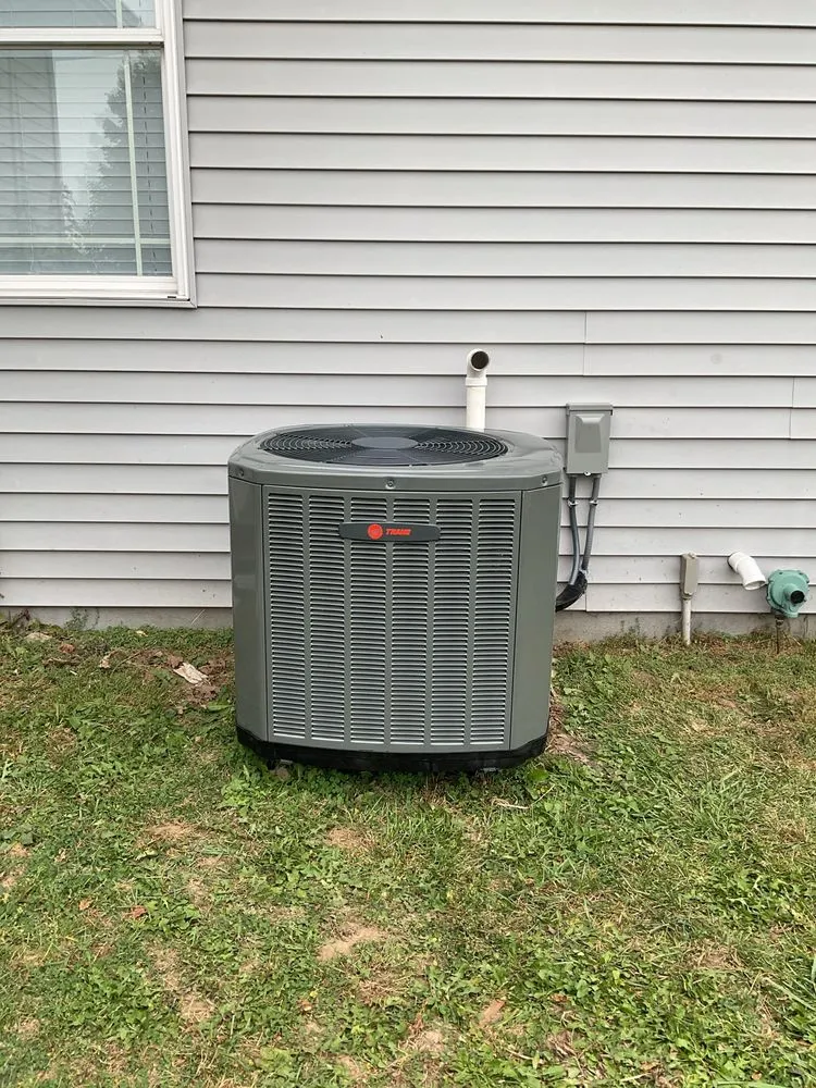 Slide of Carew Heating & Air Conditioning