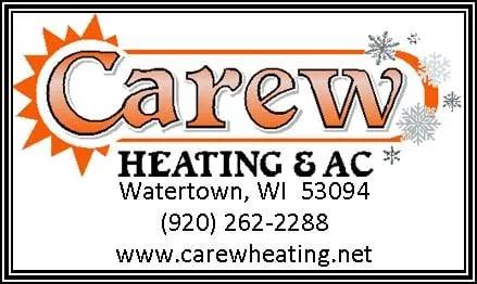Slide of Carew Heating & Air Conditioning