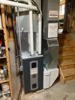 Carew Heating & Air Conditioning