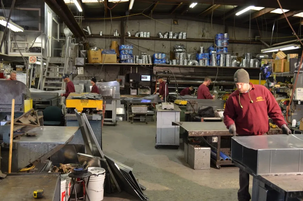 Slide of Carey & Walsh