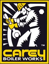 Slide of Carey Boiler Works