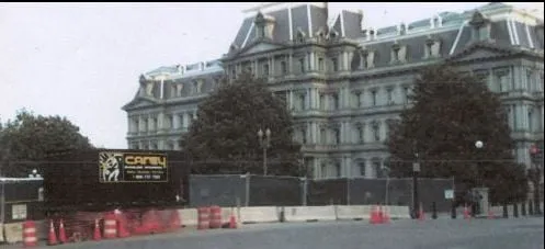 Slide of Carey Boiler Works