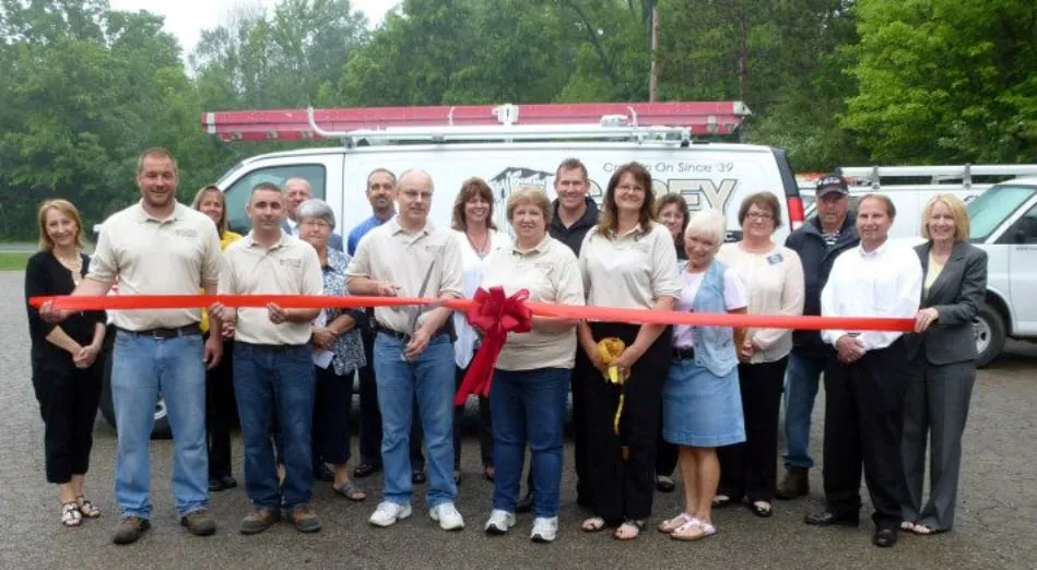 Certified AC repair in Sanford, MI - Carey Plumbing & Heating