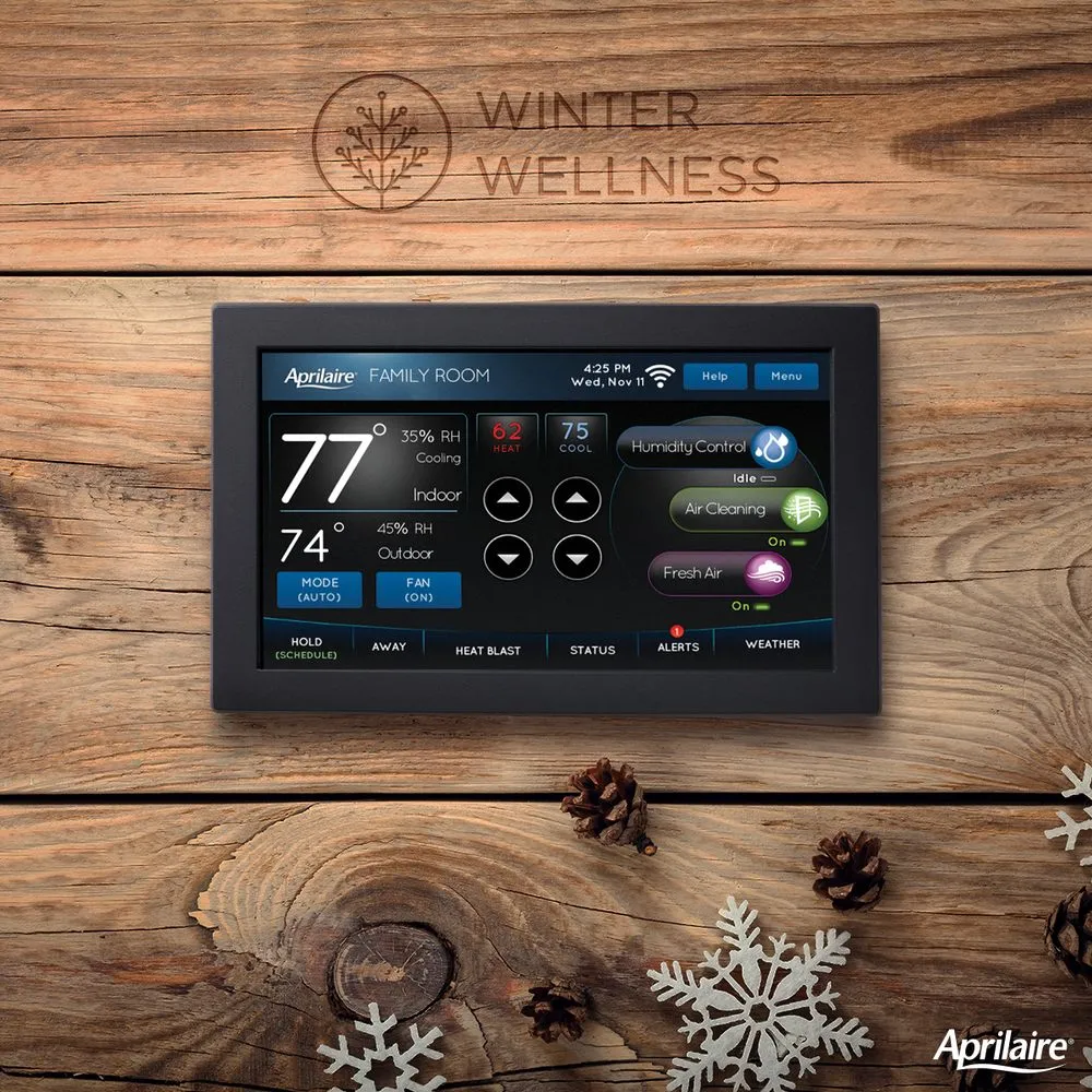 Top-rated AC repair for local homeowners across Sanford, MI - Carey Plumbing & Heating