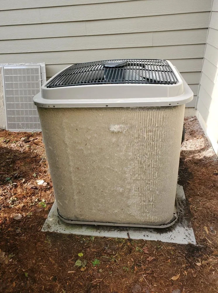 Emergency furnace service same-day service across Sanford, MI - Carey Plumbing & Heating