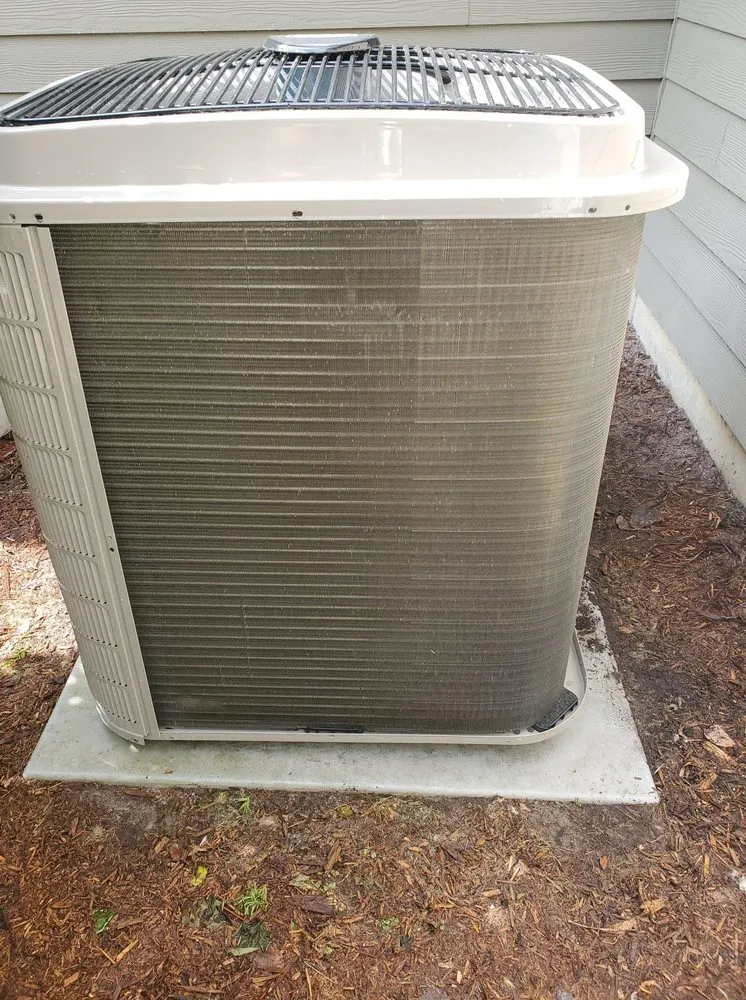 Reliable AC installation for fast service in Sanford, MI by Carey Plumbing & Heating
