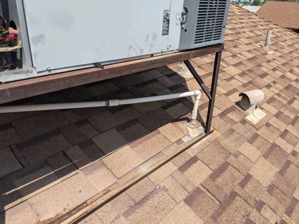 Slide of Cargo Air Cooling and Heating