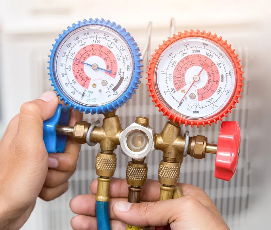 Slide of Cari Appliance Repair