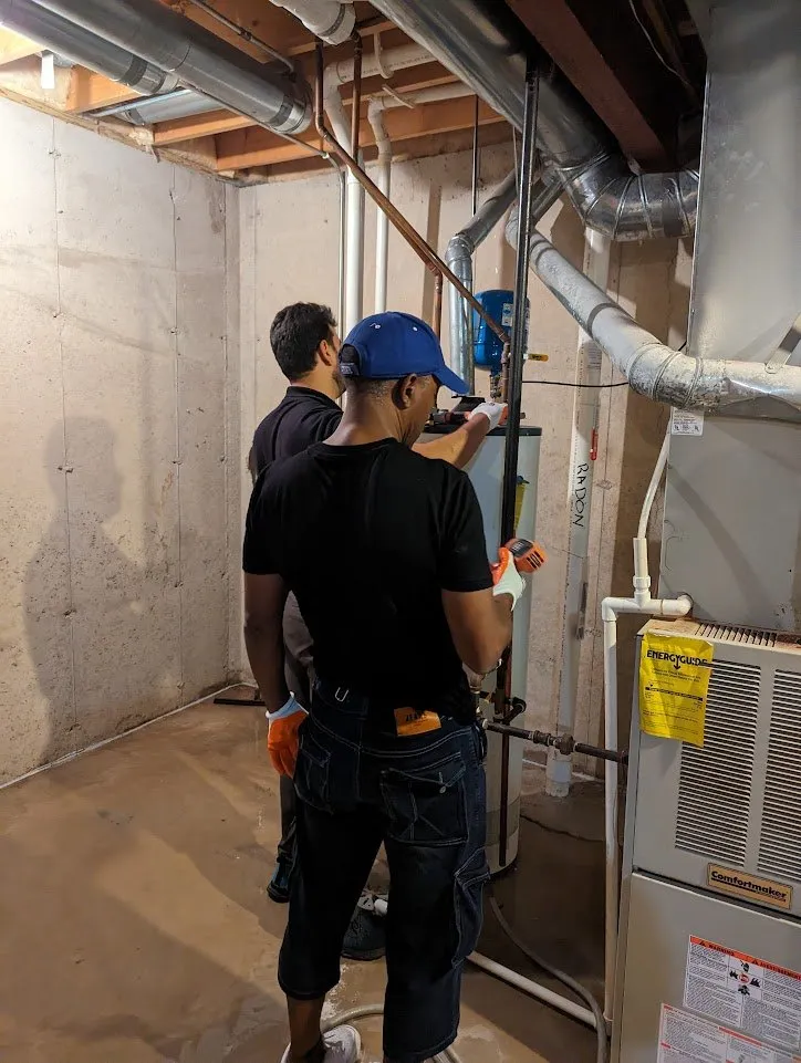 Slide of Cari Appliance Repair