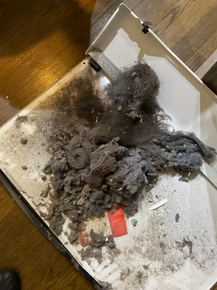 Slide of Cari Appliance Repair