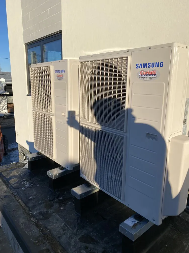 Slide of Cariati Mechanical