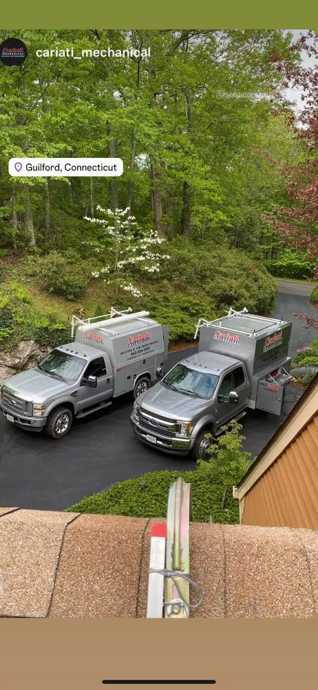 Slide of Cariati Mechanical