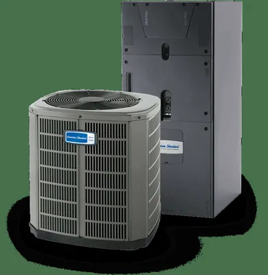 Caribbean Breeze Heating & Cooling Logo