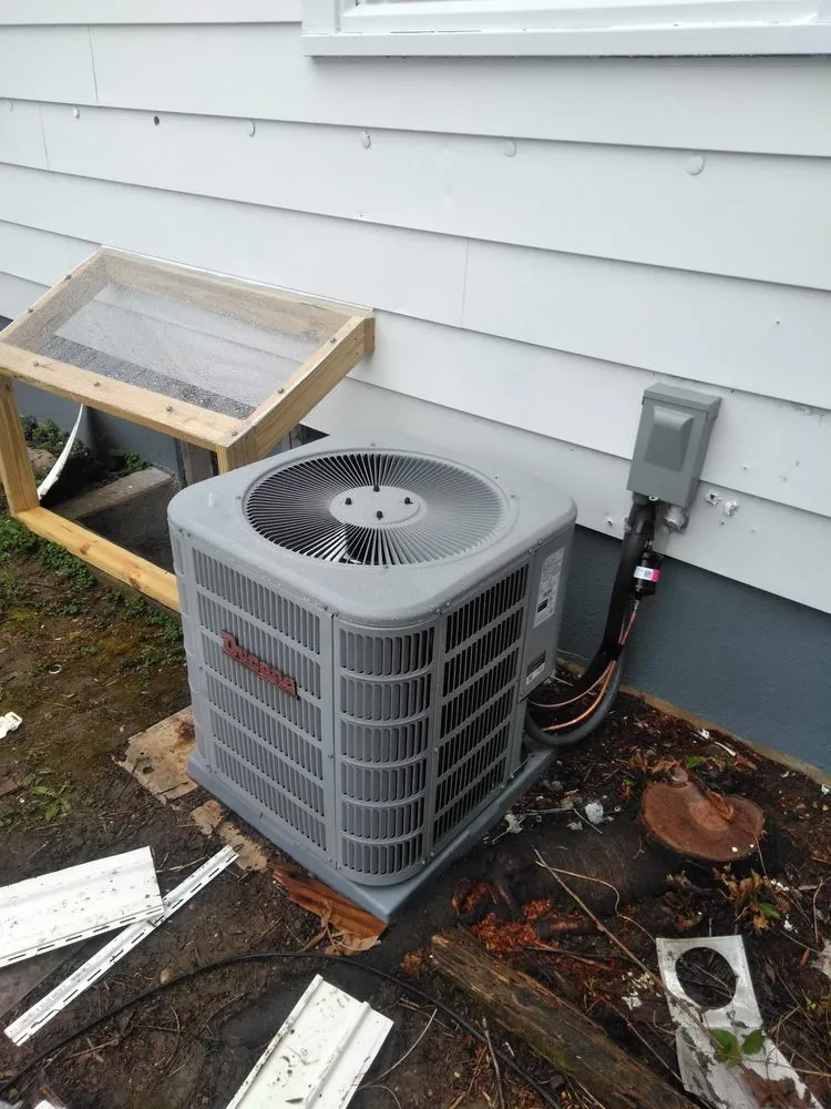 Slide of Caribbean Breeze Heating And Air