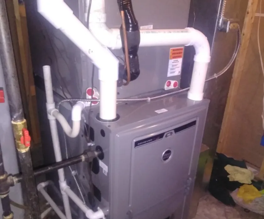 Slide of Caribbean Breeze Heating And Air