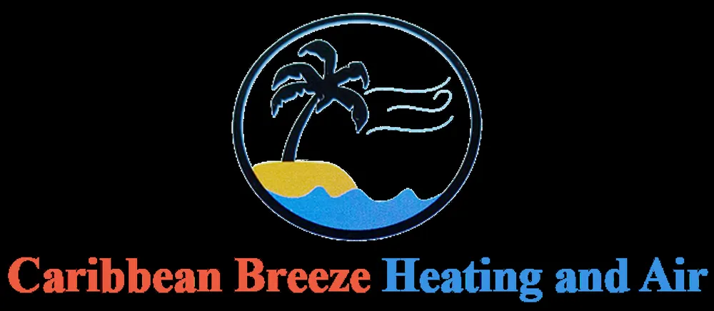 Slide of Caribbean Breeze Heating And Air