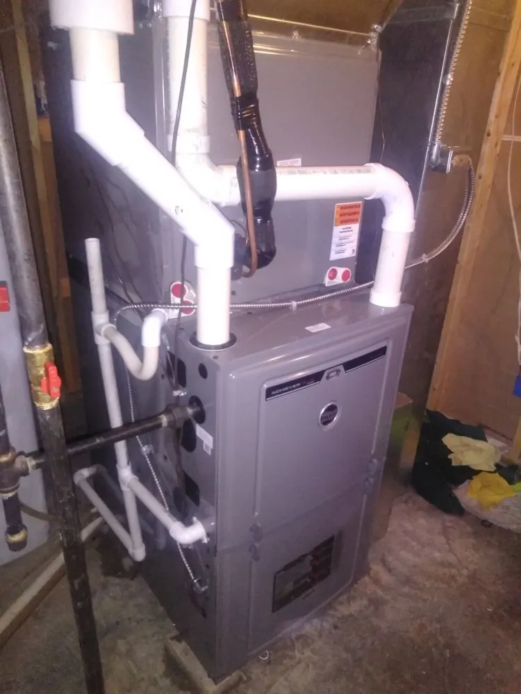 Slide of Caribbean Breeze Heating And Air