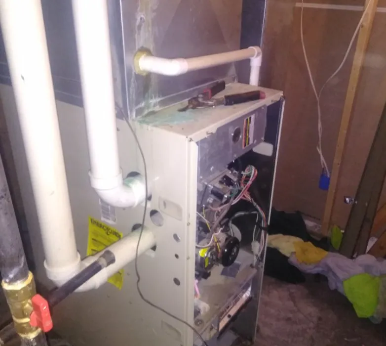 Slide of Caribbean Breeze Heating And Air