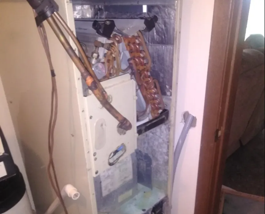 Slide of Caribbean Breeze Heating And Air