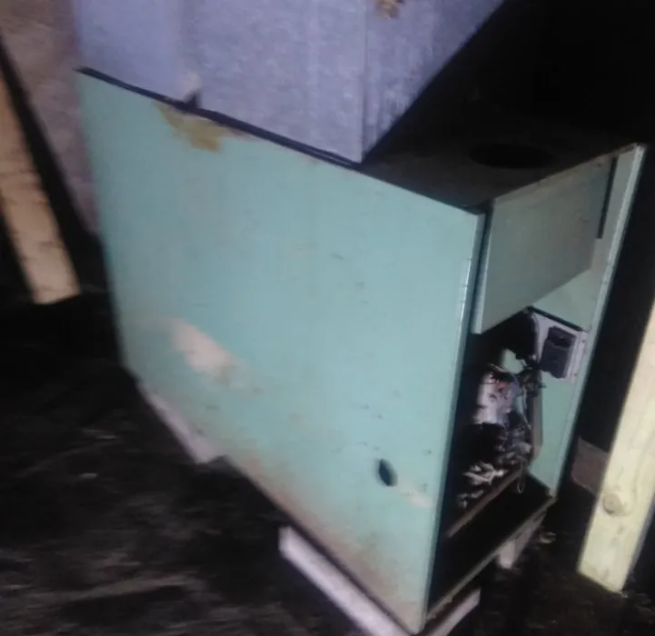 Slide of Caribbean Breeze Heating And Air