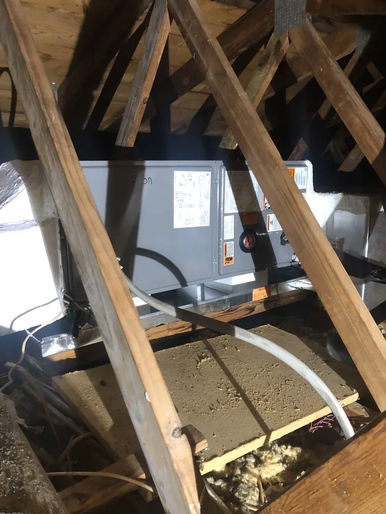 Reliable AC installation in St. Petersburg, FL by Caribbean Cool Air Conditioning & Heating