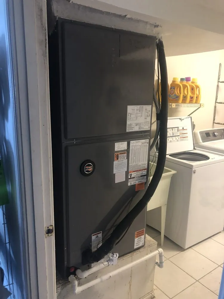 Local AC repair for homes in St. Petersburg, FL by Caribbean Cool Air Conditioning & Heating