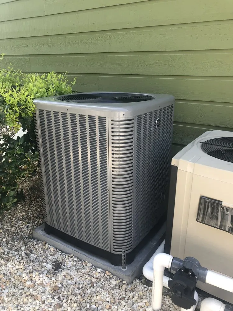 Trusted furnace service in St. Petersburg, FL - Caribbean Cool Air Conditioning & Heating
