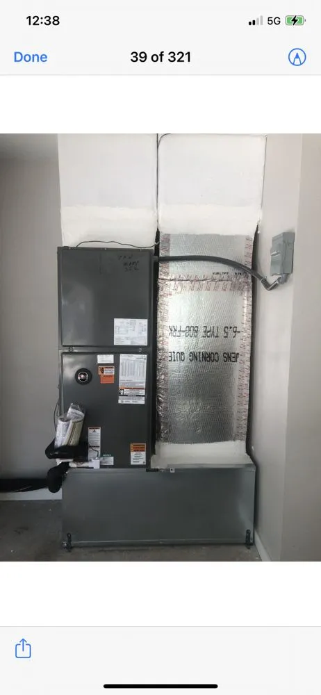 Top-rated AC installation for local homeowners in St. Petersburg, FL by Caribbean Cool Air Conditioning & Heating